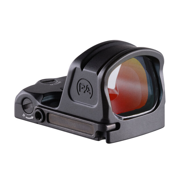 Primary Arms Optics SLx RS-10R Mini Reflex Sight