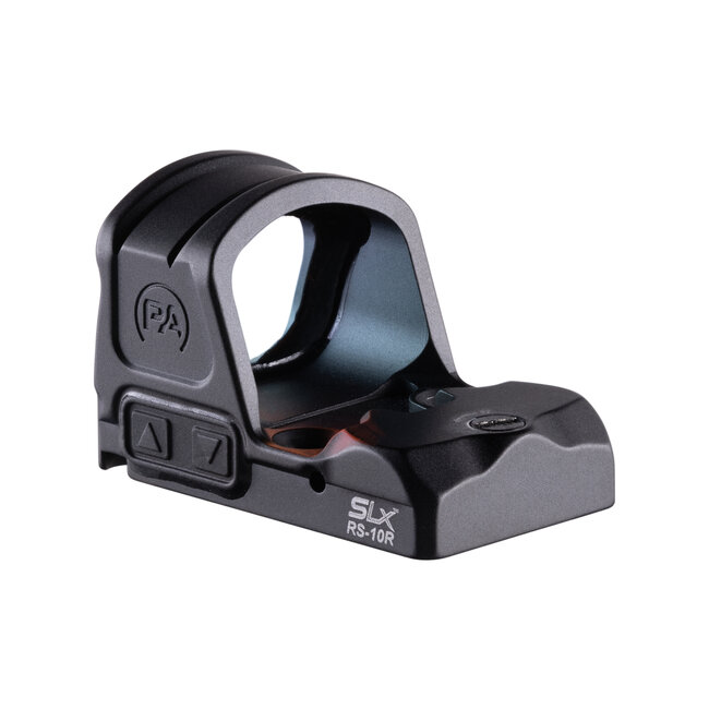 Primary Arms Optics SLx RS-10R Mini Reflex Sight