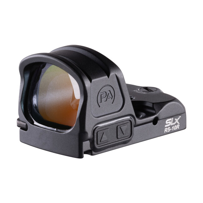Primary Arms Optics SLx RS-10R Mini Reflex Sight