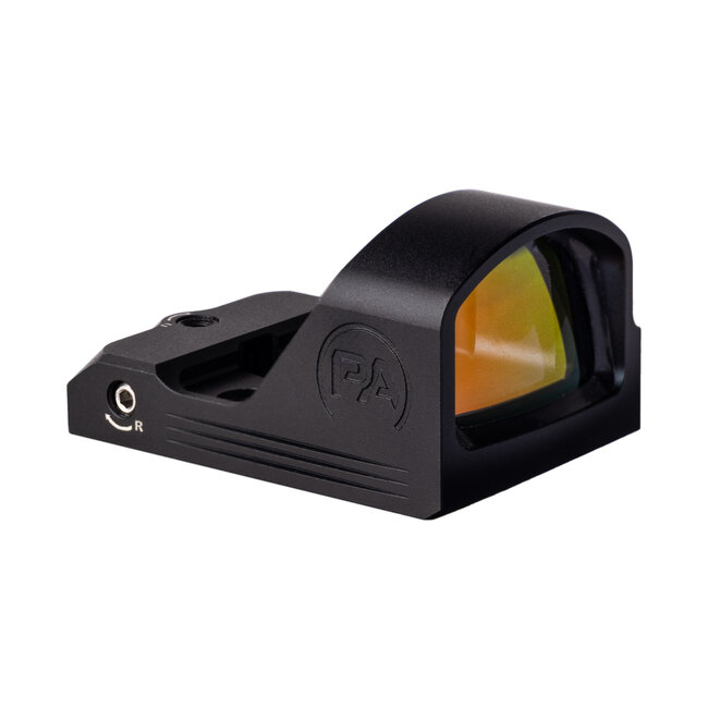 Primary Arms Optics  Classic Series 24mm Mini Reflex Sight Gen 2 – AutoLive®