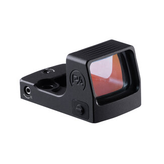 Primary Arms Optics Classic Series 21mm Micro Reflex Sight Gen 2 – AutoLive®