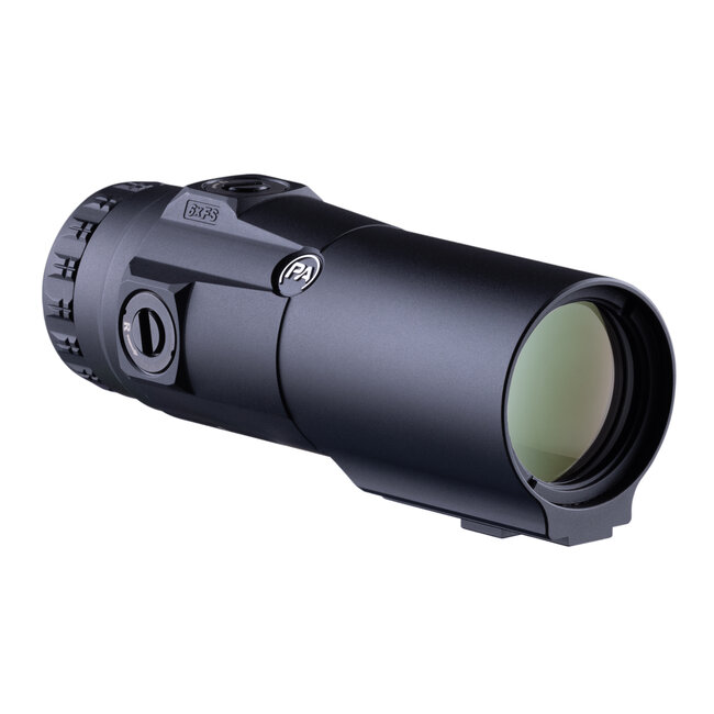 Primary Arms Optics GLx 6X Magnifier – 2 Bolt Interface
