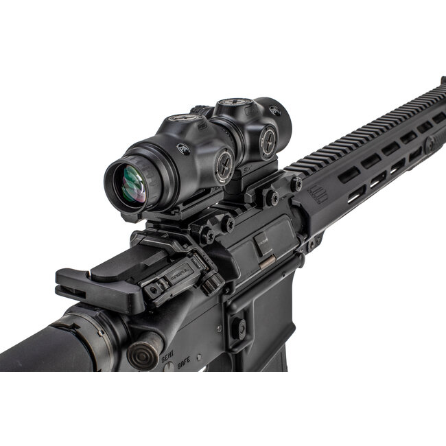 Primary Arms Optics SLx 3X Micro Magnifier – Black