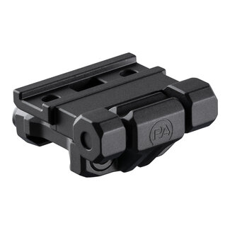 Primary Arms Optics SLx Flip-To-Side Magnifier Mount 1.41" - 2 Bolt Interface