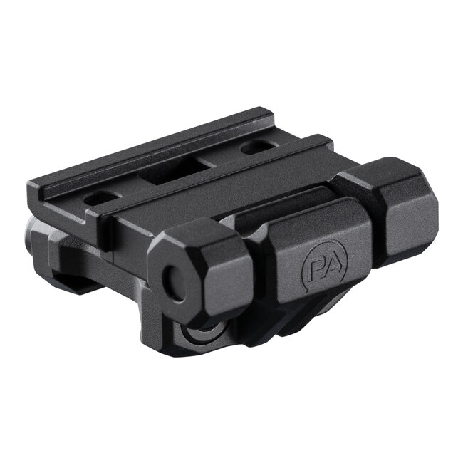 Primary Arms Optics SLx Flip-To-Side Magnifier Mount 1.41" - 2 Bolt Interface