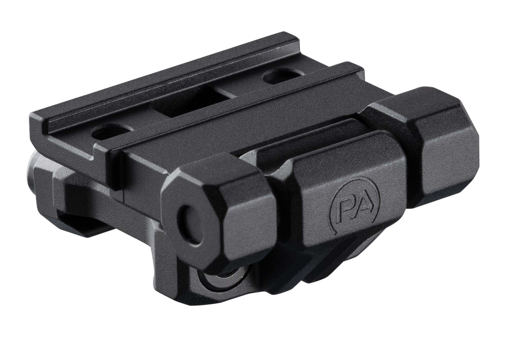 Fast Mount Slx Primary Arms SLx Flip-To-Side Magnifier Mount 1.41