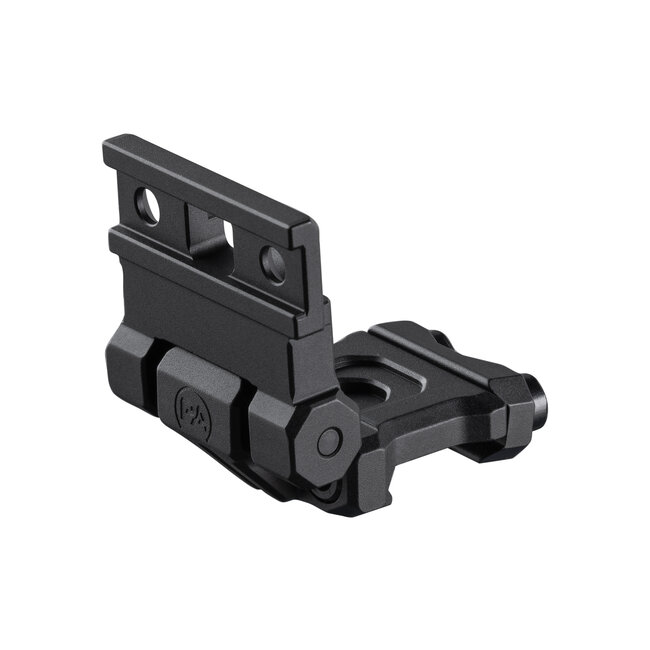 Primary Arms Optics SLx Flip-To-Side Magnifier Mount 1.41" - 2 Bolt Interface