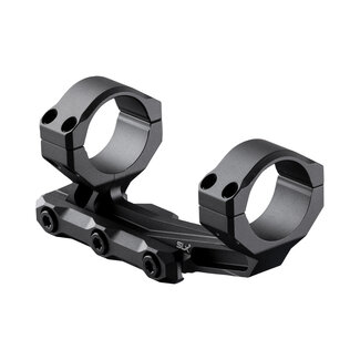 Primary Arms Optics SLx Cantilever Mount – 1.5″ – Black