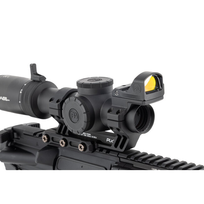 Primary Arms Optics PLx Top-Cap Reflex Mount – 30mm