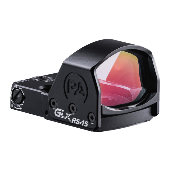 Primary Arms Optics GLx RS-15 Mini Reflex Sight