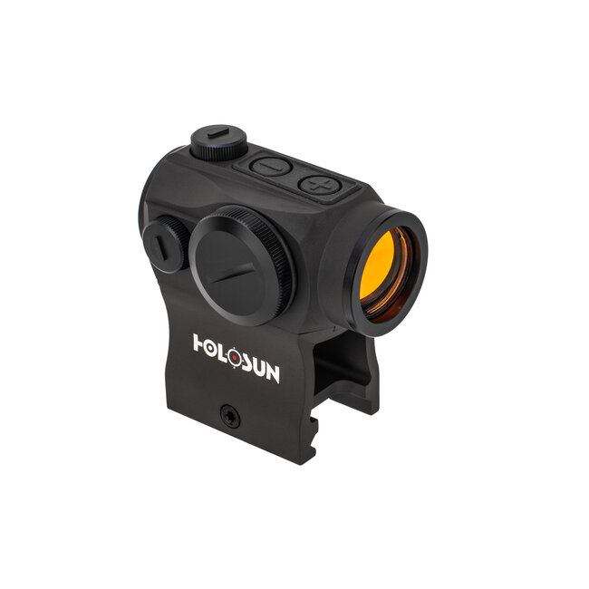 Holosun x Primary Arms Optics  Paralow HS503G Red Dot Sight – ACSS CQB Reticle