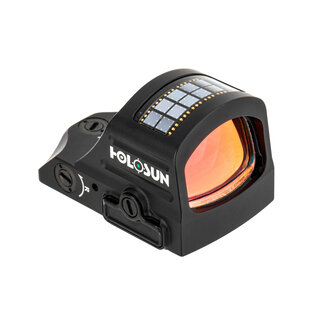 Holosun x Primary Arms Optics  HS507C-X2 Pistol Reflex Sight