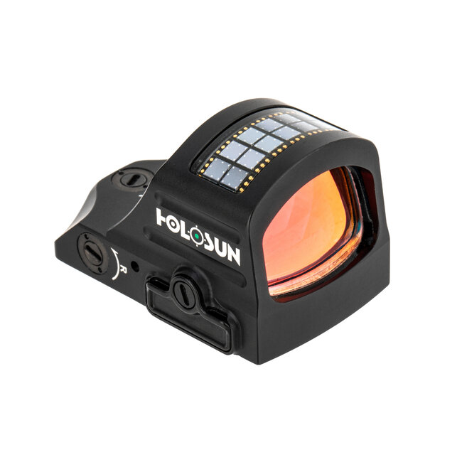 Holosun x Primary Arms Optics  HS507C-X2 Pistol Reflex Sight