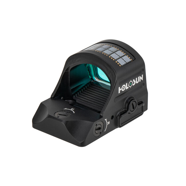 Holosun x Primary Arms Optics  HS507C-X2 Pistol Reflex Sight