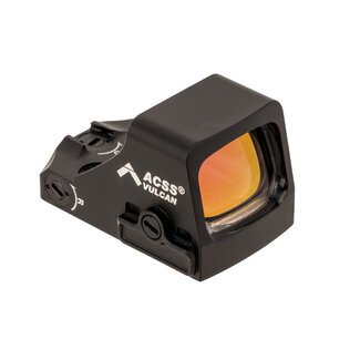 Holosun x Primary Arms Optics  HS507K-X2 Compact Pistol Reflex Sight