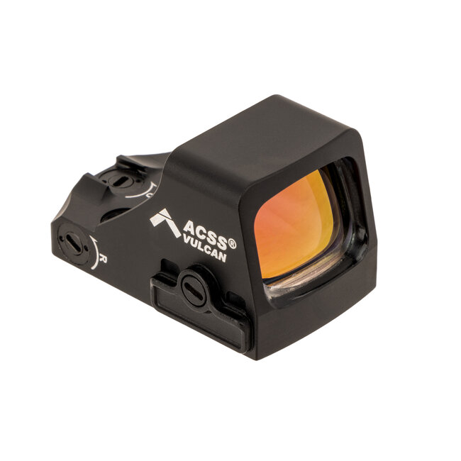 Holosun x Primary Arms Optics  HS507K-X2 Compact Pistol Reflex Sight
