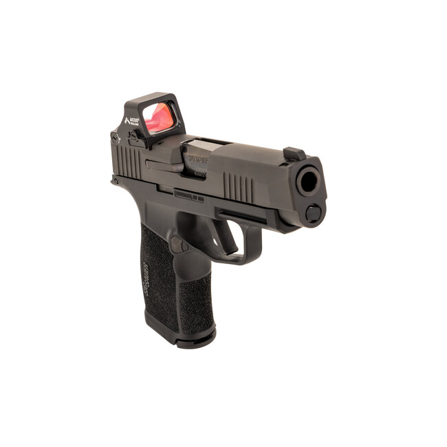 Holosun x Primary Arms Optics  HS507K-X2 Compact Pistol Reflex Sight