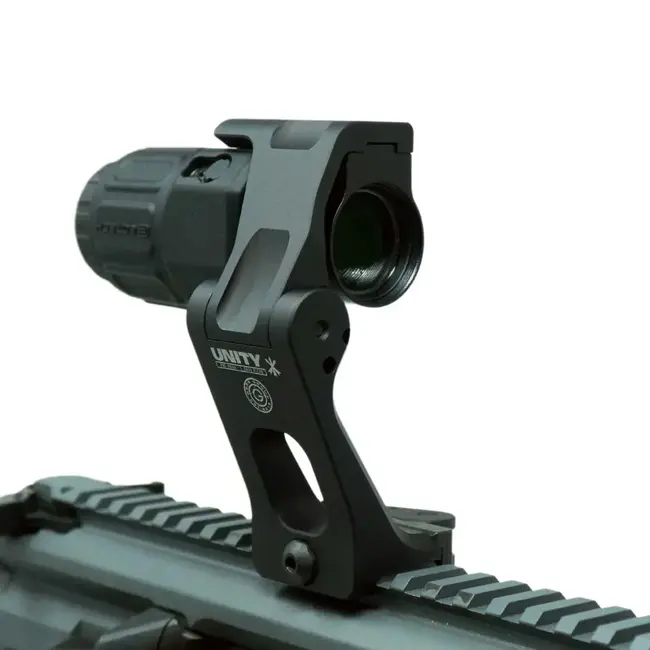 GBRS Group Gear  2.91 FTC Magnifier Mount