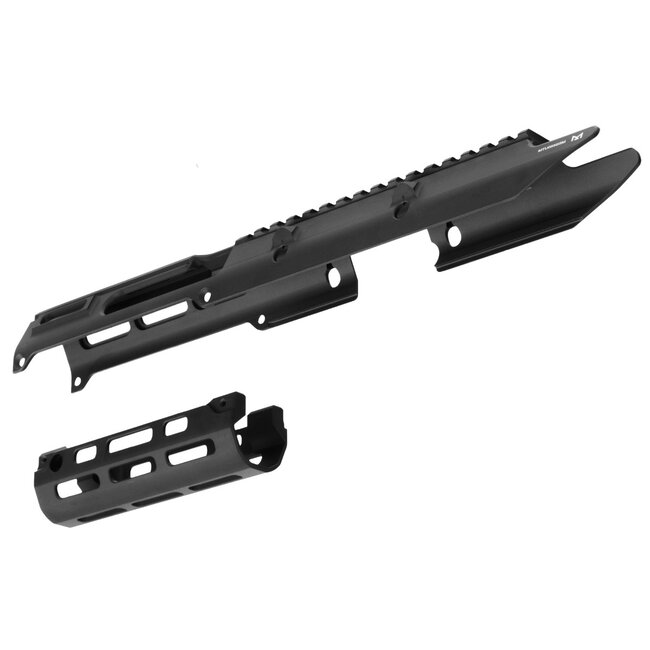 UTG PRO Monolithic M-LOK® Handguard, for MP5®