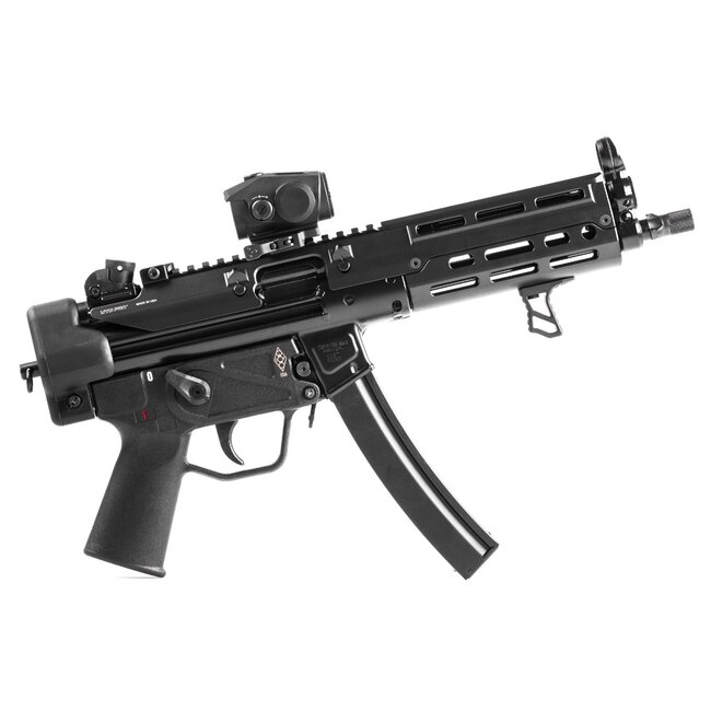 UTG PRO Monolithic M-LOK® Handguard, for MP5®