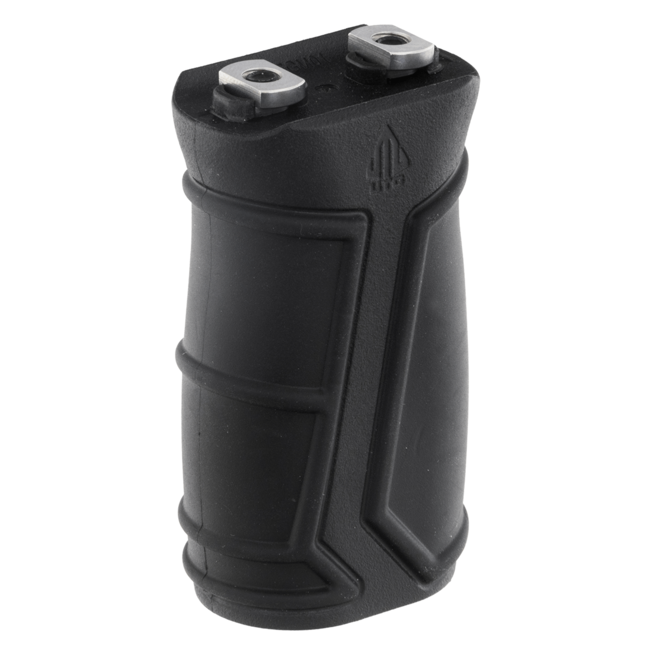 UTG PRO Compact Polymer Foregrip, M-LOK®, Black