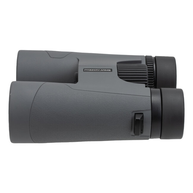 Primary Arms Optics Primary Arms SLx 10x42mm Binoculars – Grey