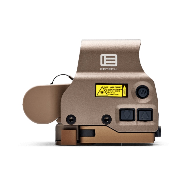 EOTECH EOTECH HWS TAN EXPS3™ DCR
