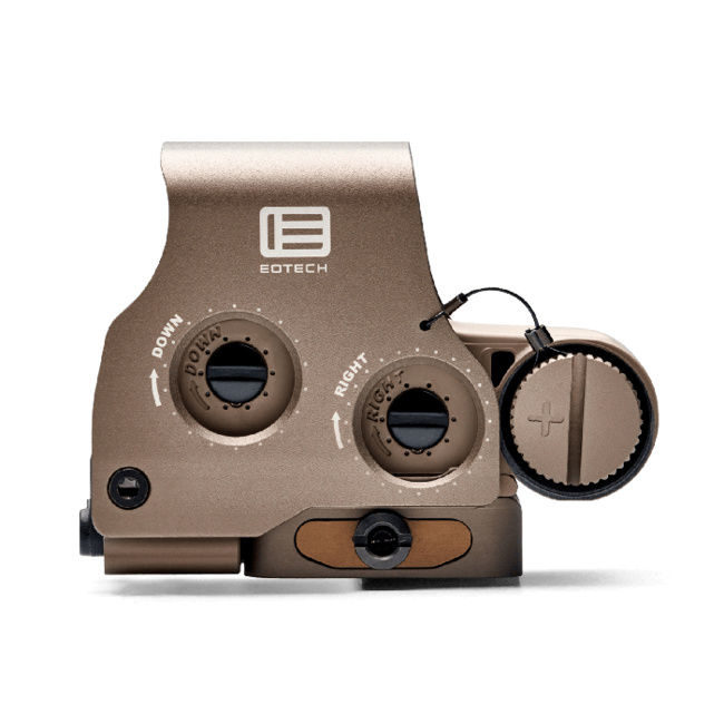 EOTECH EOTECH HWS TAN EXPS3™ DCR