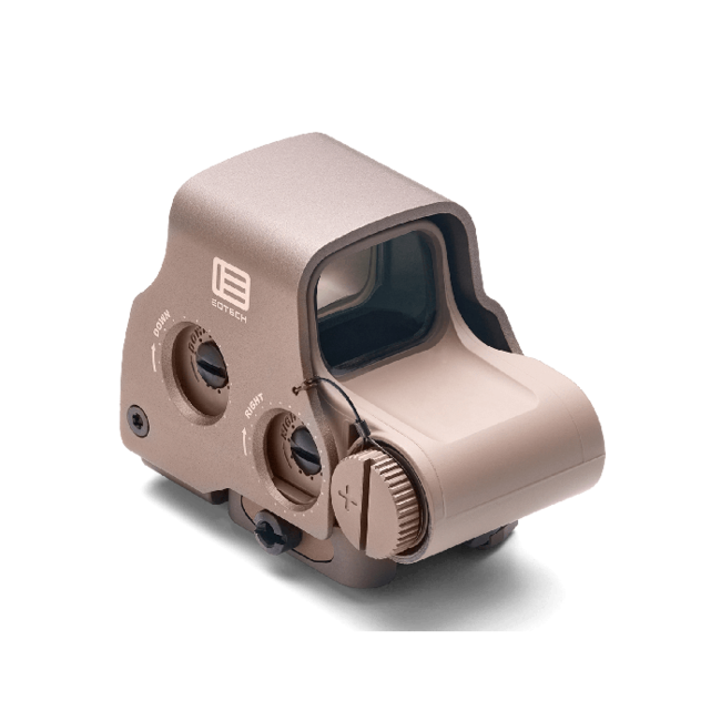 EOTECH EOTECH HWS TAN EXPS3™ DCR