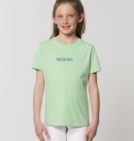 MOOLOOLABAS Kids T-Shirt