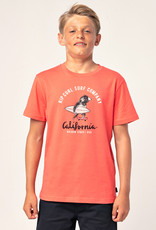 Rip Curl Animalous T-Shirt für Jungen