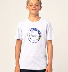 Rip Curl Filigree T-Shirt für Jungen