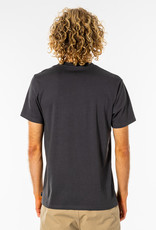 RIP CURL Surf Revival Decal T-Shirt