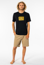Rip Curl Corp Icon T-Shirt