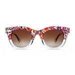 Thierry Lasry Thierry Lasry Consistency