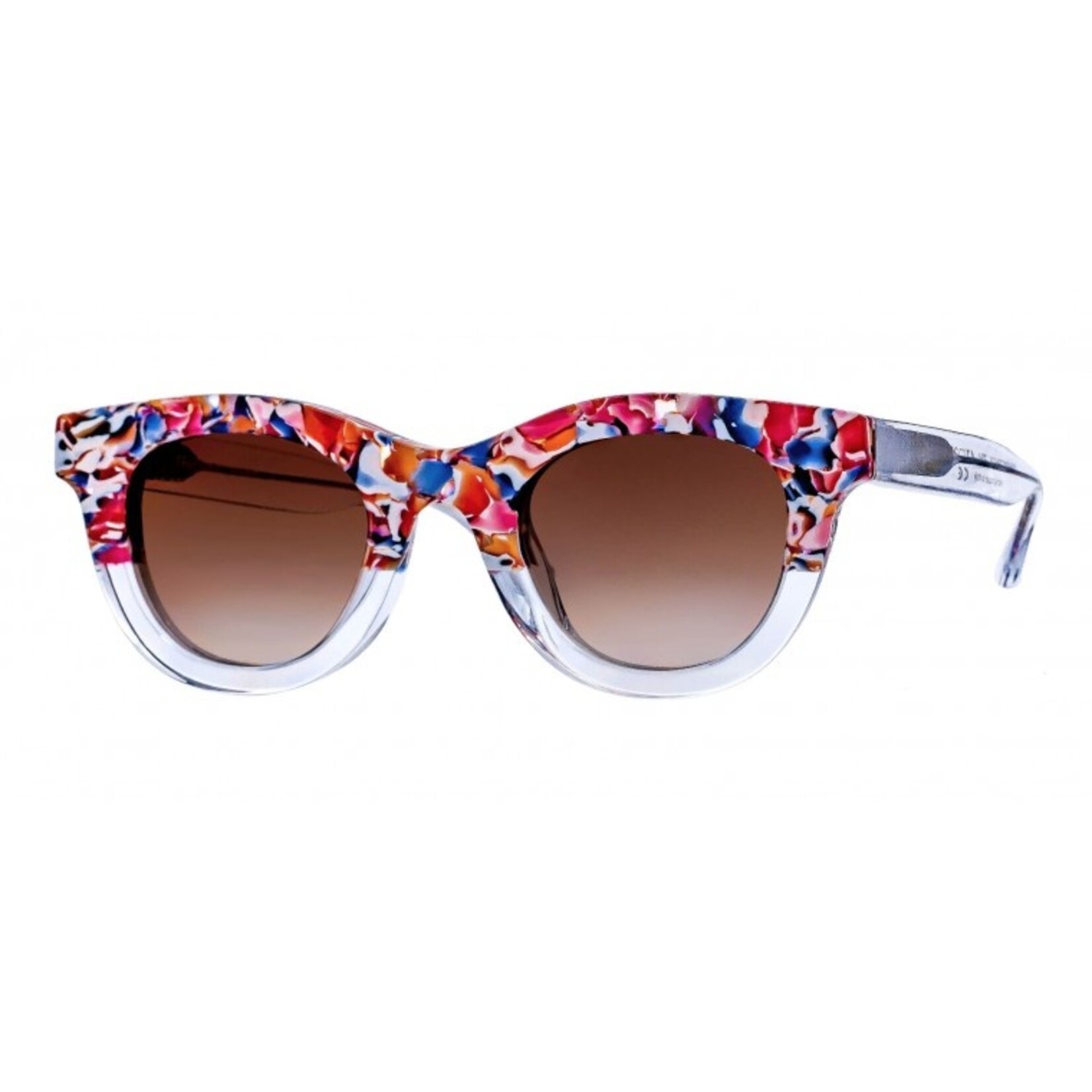 Thierry Lasry Thierry Lasry Consistency