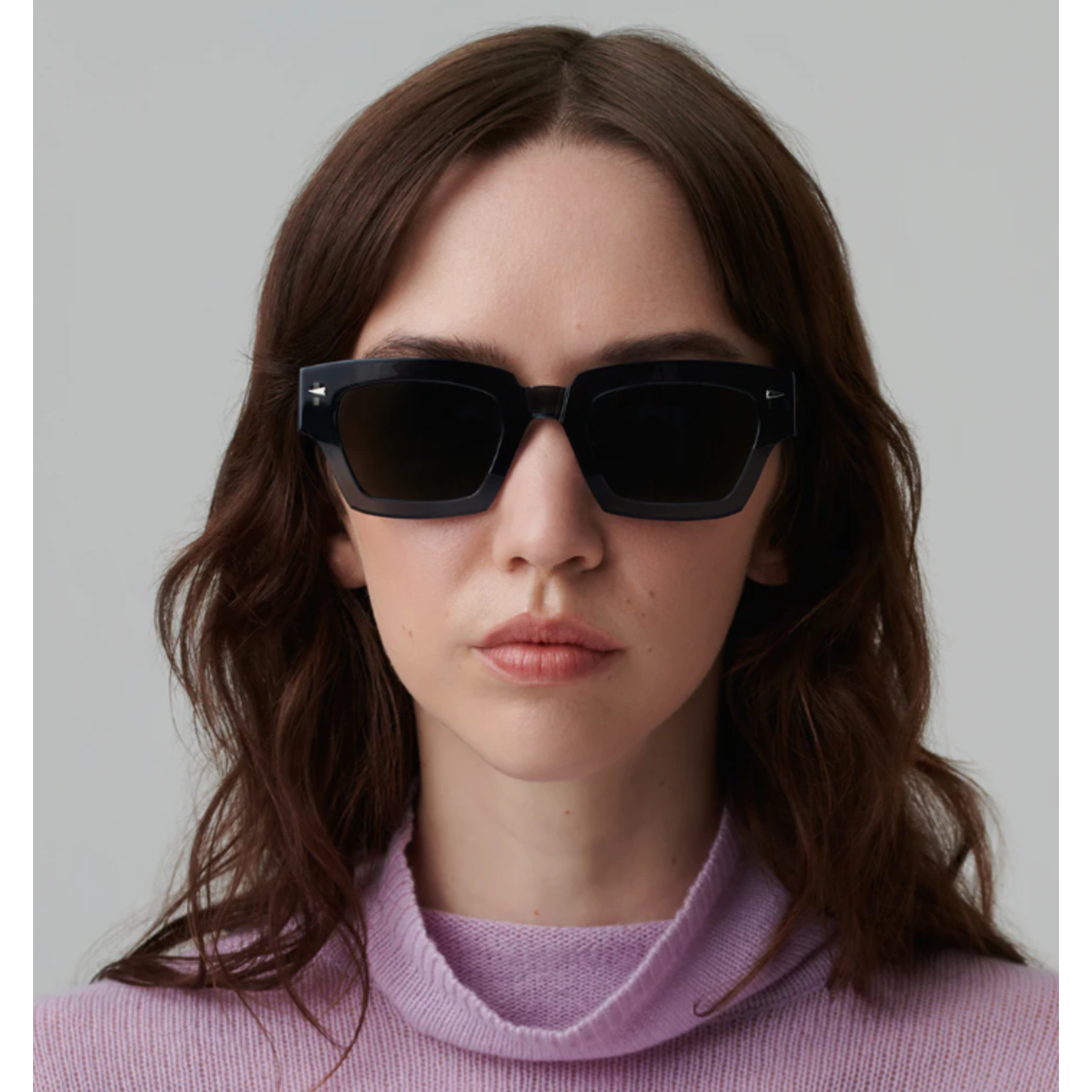 Ahlem Eyewear Ahlem Eyewear Magenta