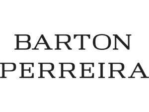 Barton Perreira