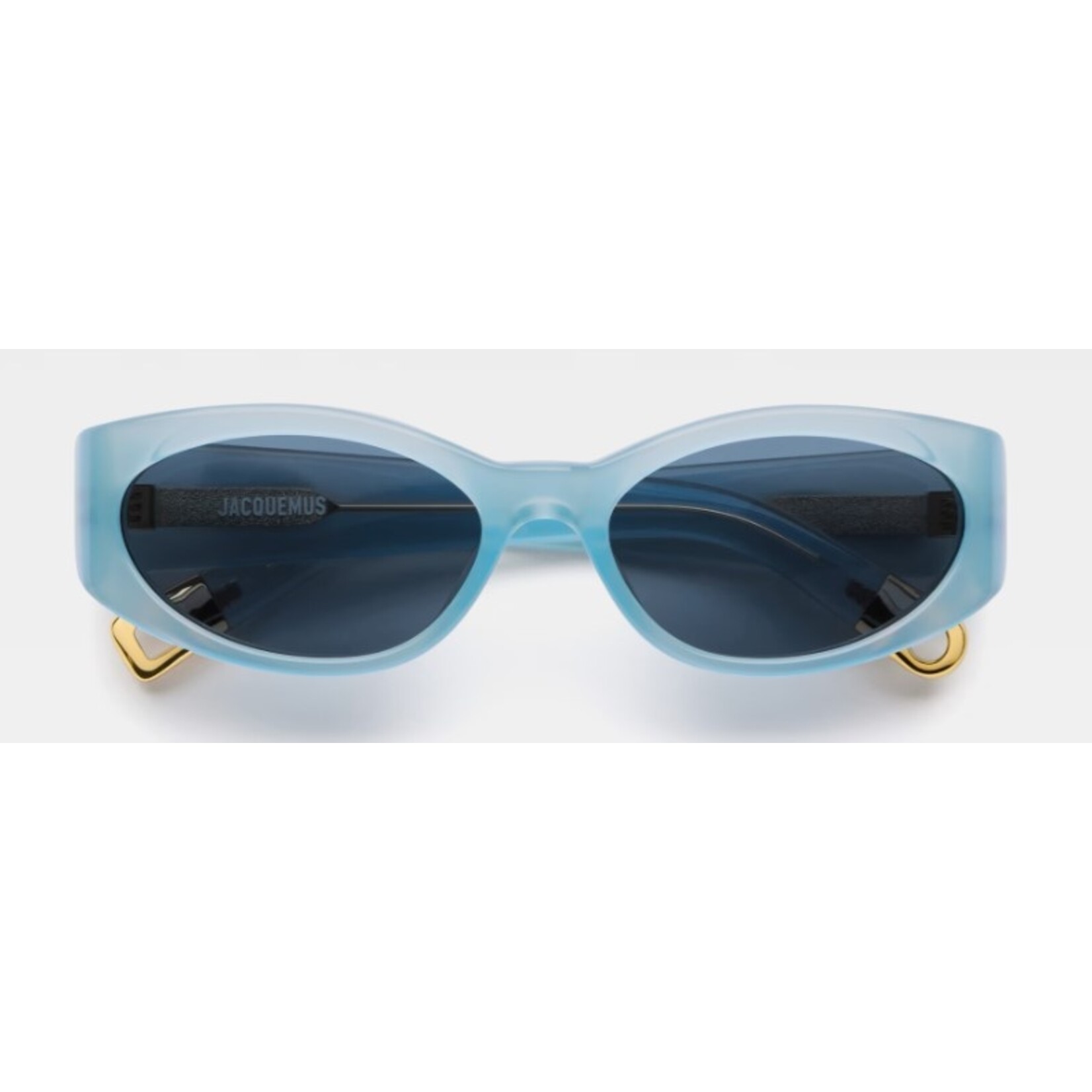 Jacquemus Jacquemus Ovalo