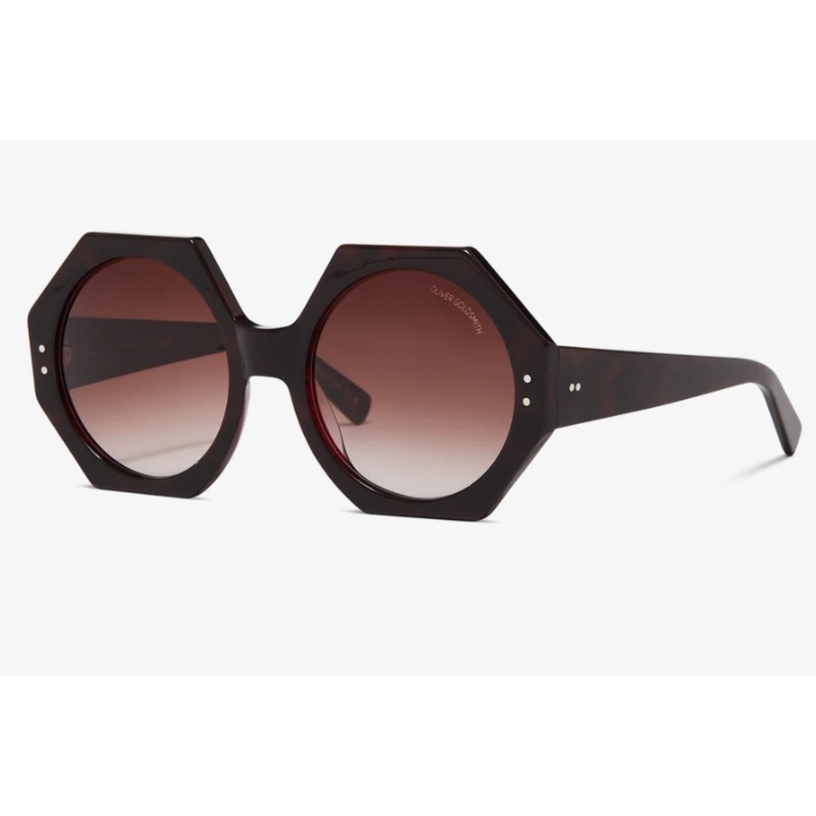 Oliver Goldsmith Oliver Goldsmith Hex