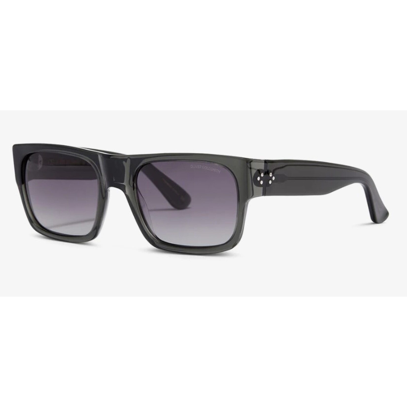 Oliver Goldsmith Matador