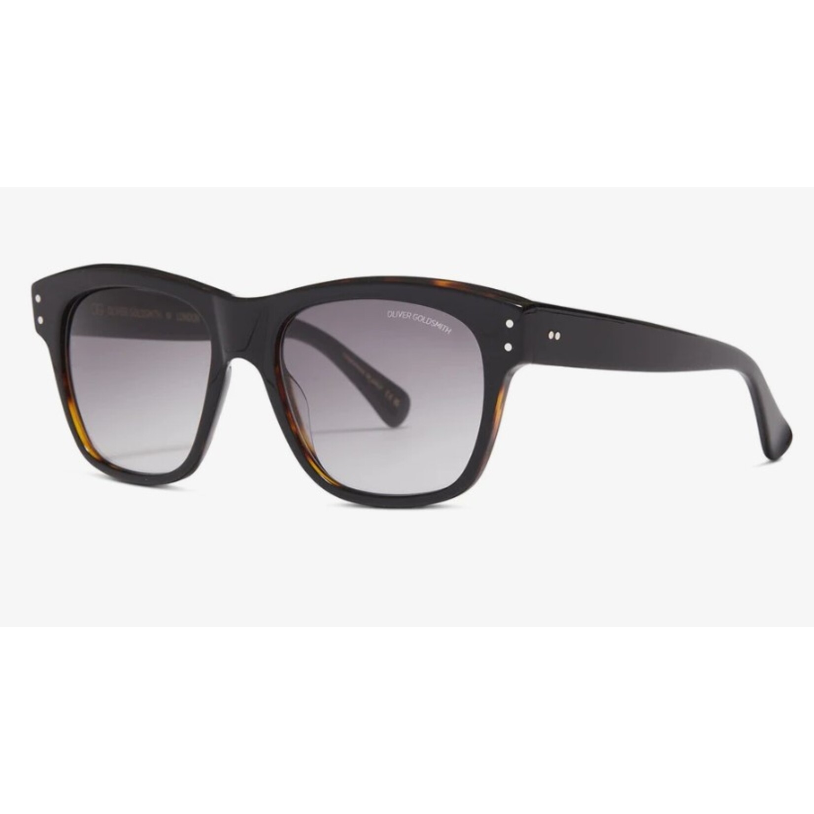 Oliver Goldsmith Lord