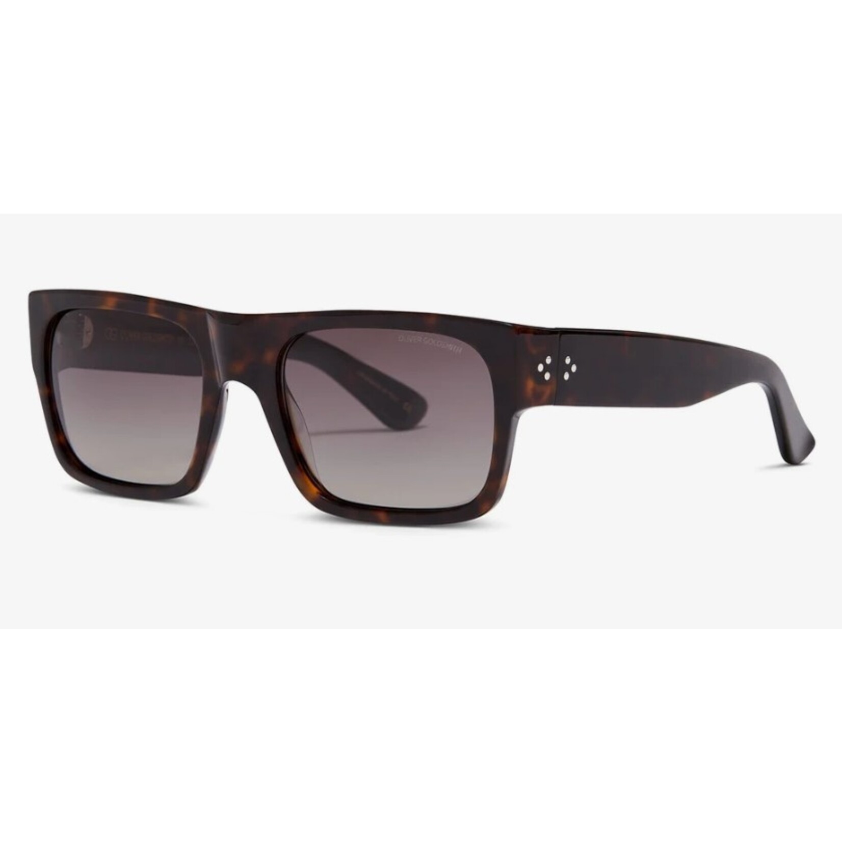 Oliver Goldsmith Matador