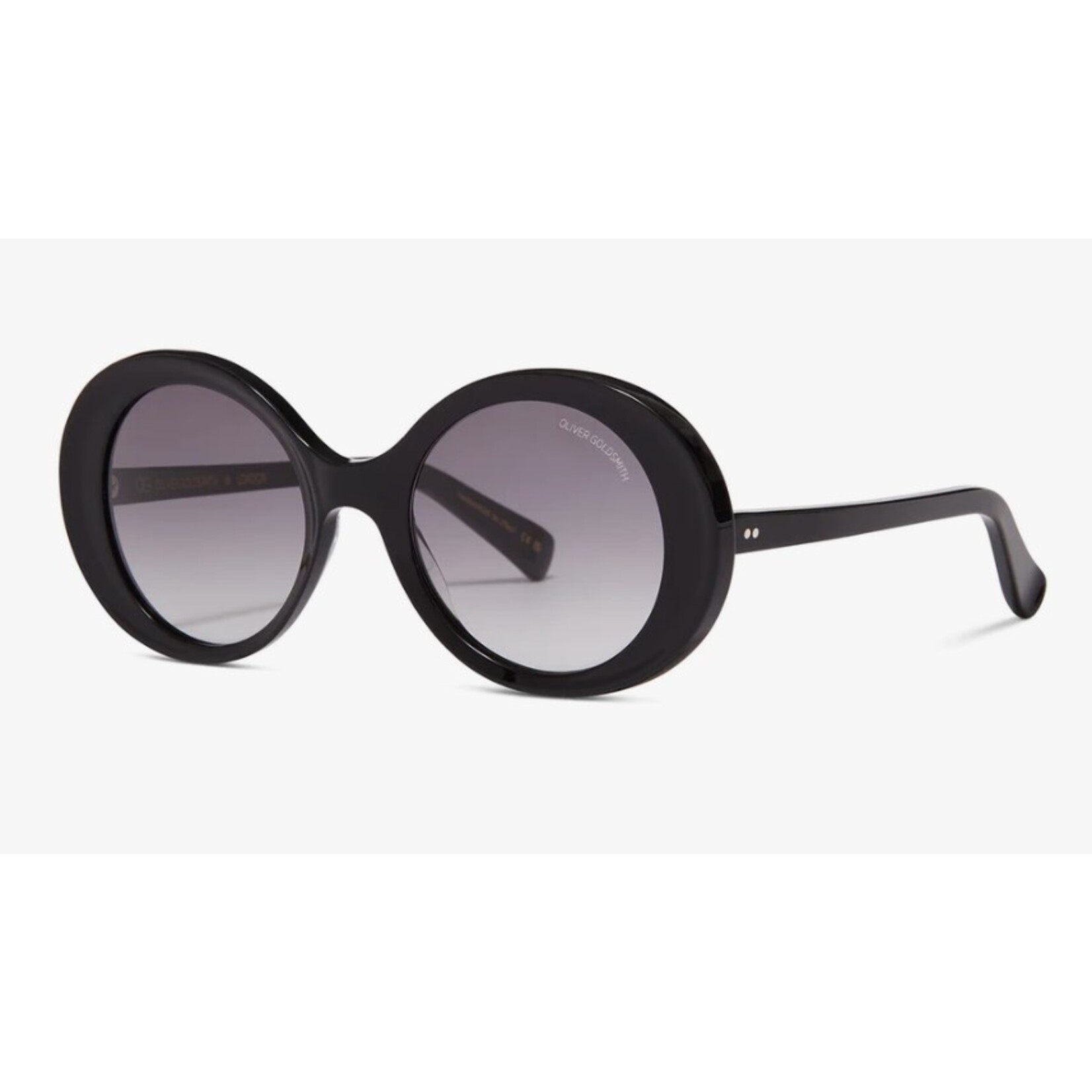 Oliver Goldsmith Oliver Goldsmith 1960