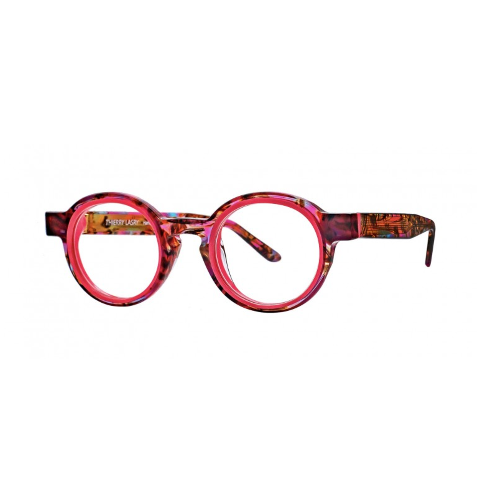 Thierry Lasry Thierry Lasry Melody