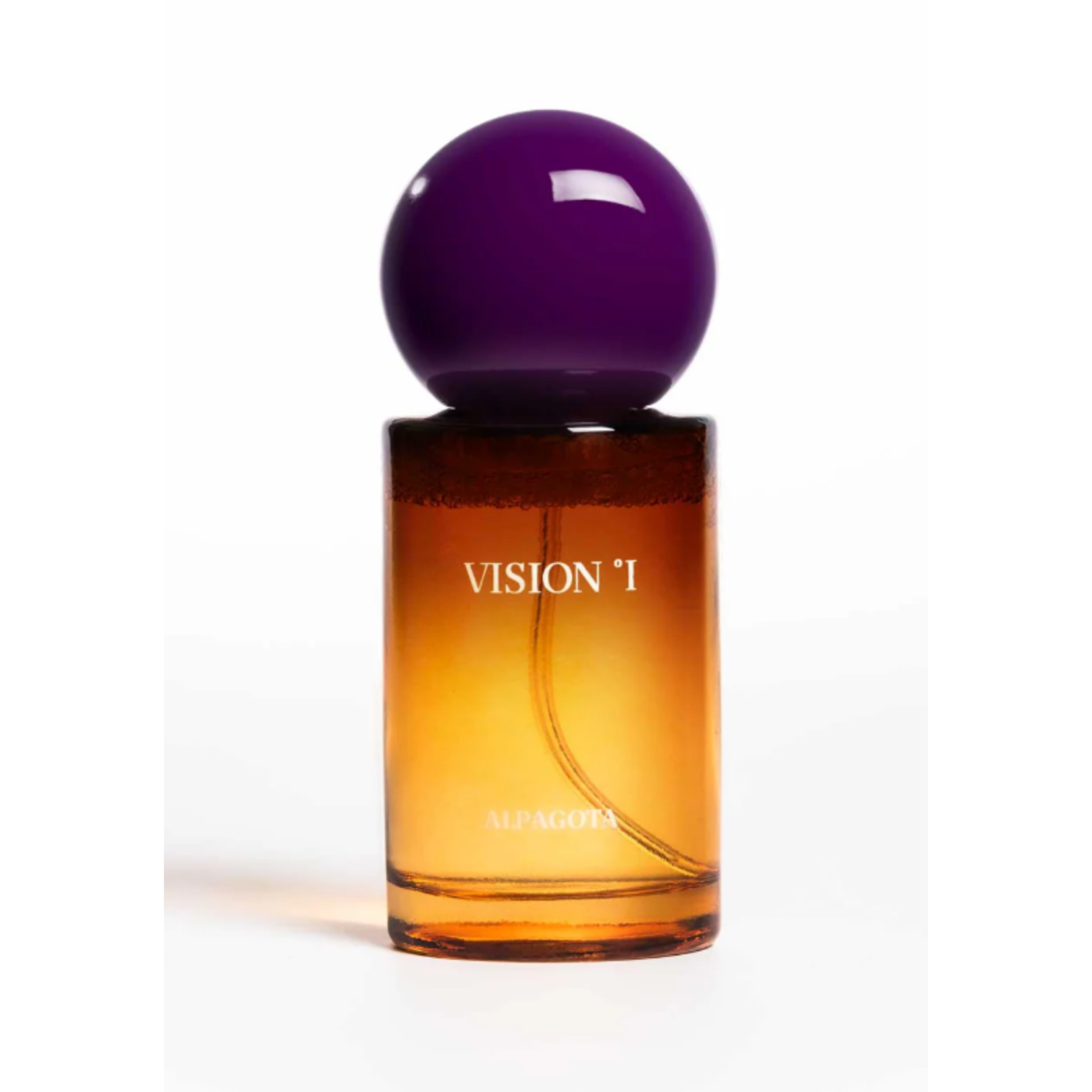 VISION °I Superior aromatic cleaner