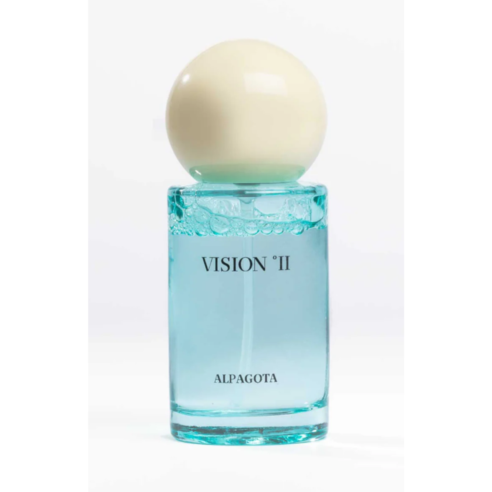 VISION °II Superior aromatic cleaner