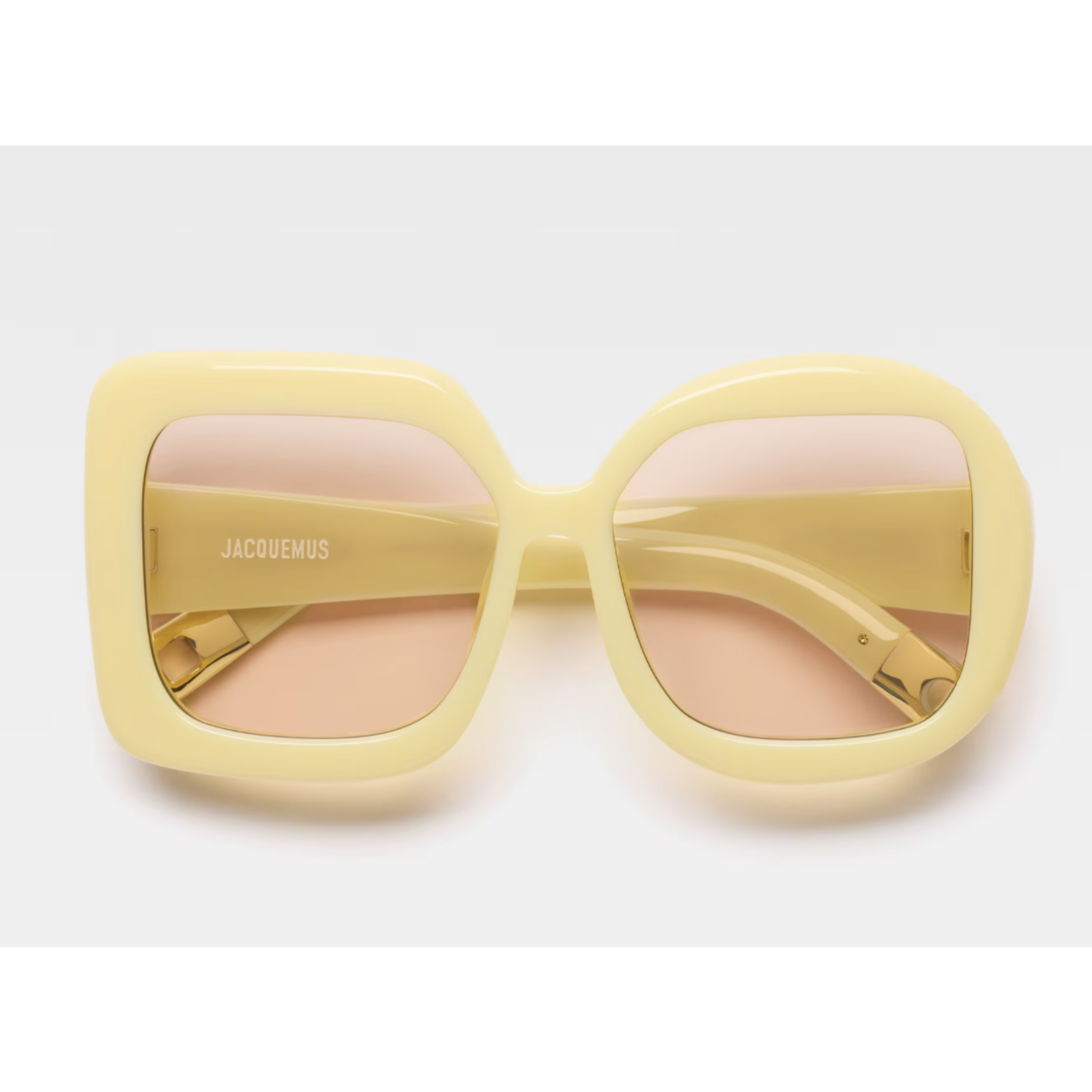 Jacquemus Carre rond