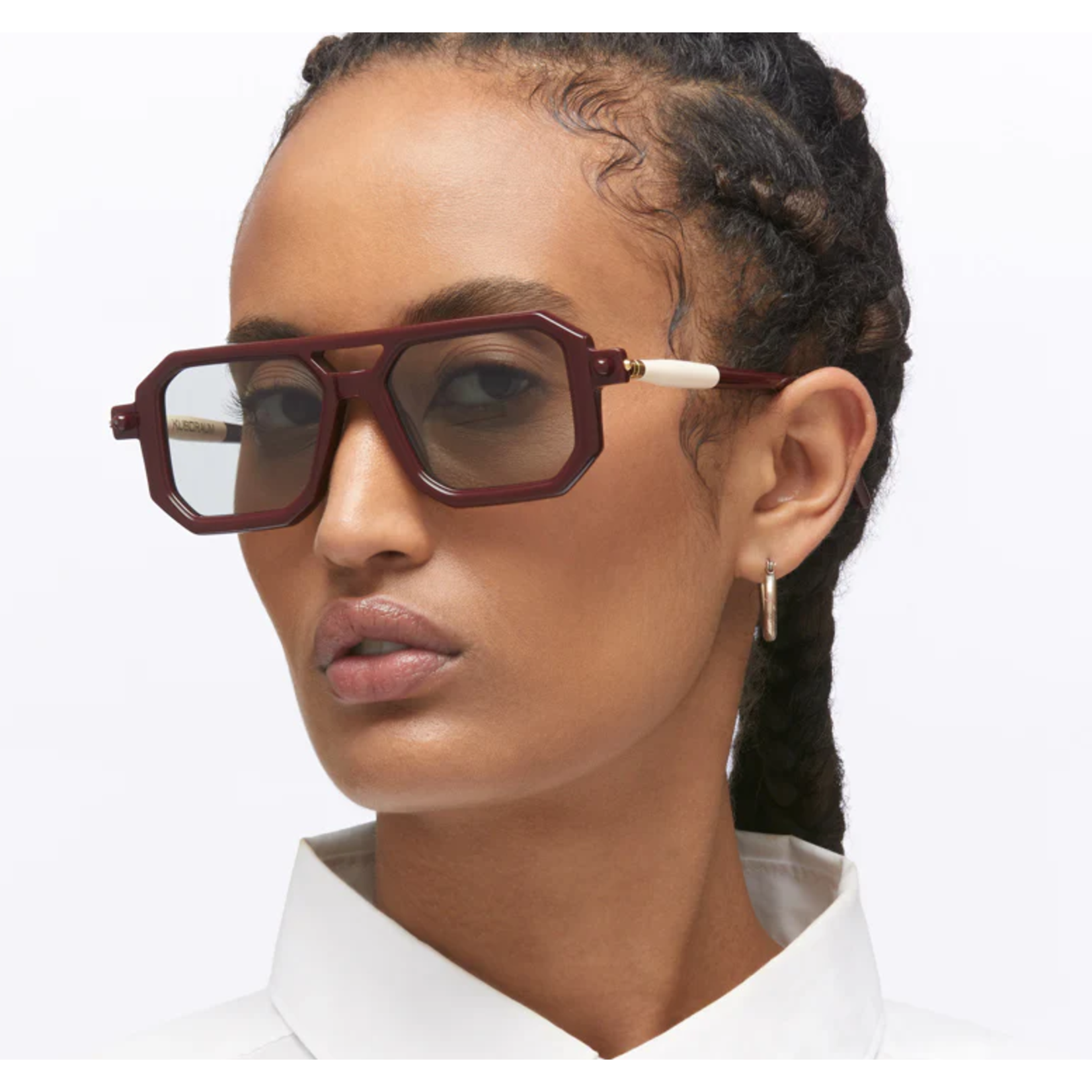 Kuboraum Kuboraum Maske P8