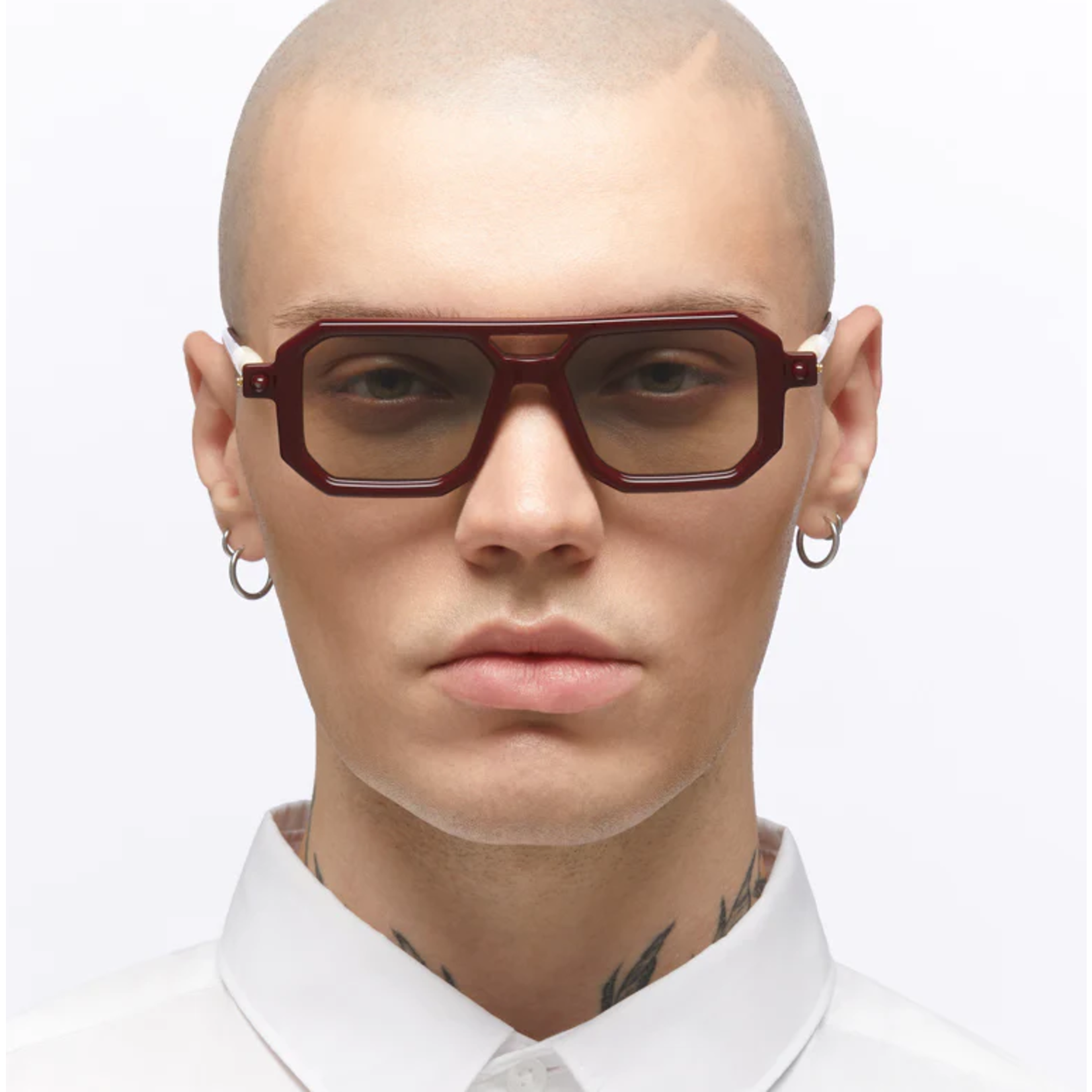 Kuboraum Kuboraum Maske P8